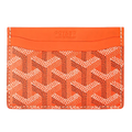Goyard Saint-Sulpice Card Holder