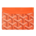 Goyard Saint-Sulpice Card Holder