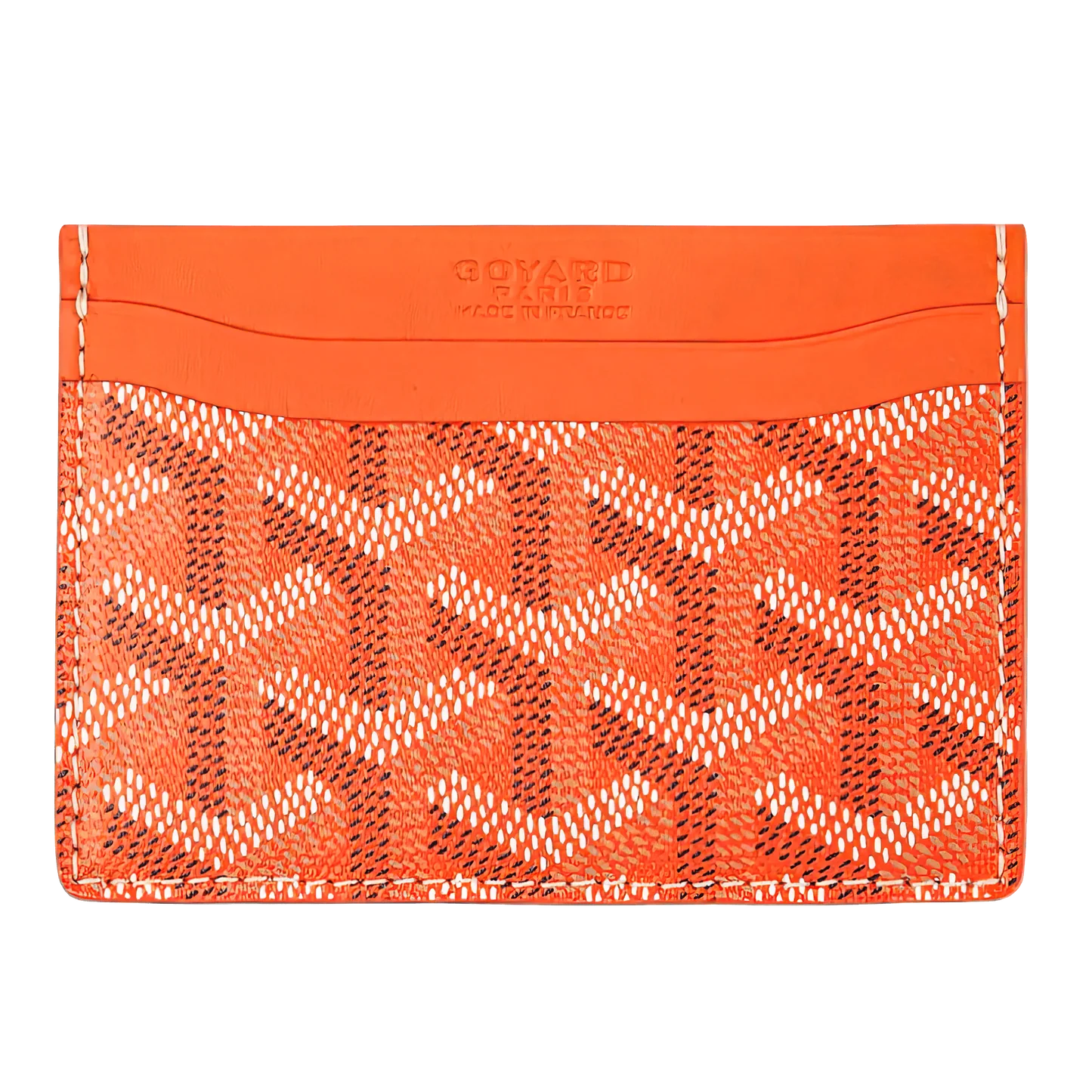 Goyard Saint-Sulpice Card Holder