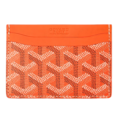Goyard Saint-Sulpice Card Holder
