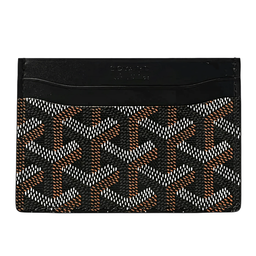 Goyard Saint-Sulpice Card Holder