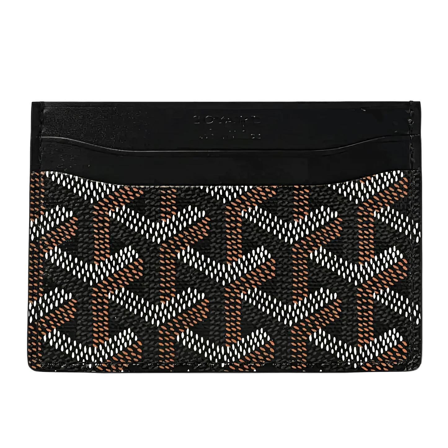 Goyard Saint-Sulpice Card Holder