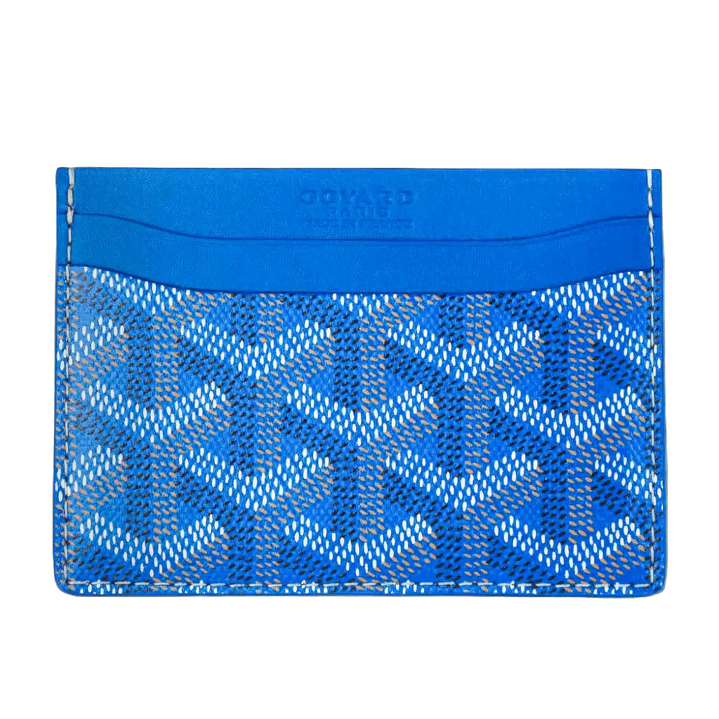 Goyard Saint-Sulpice Card Holder
