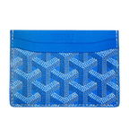 Goyard Saint-Sulpice Card Holder