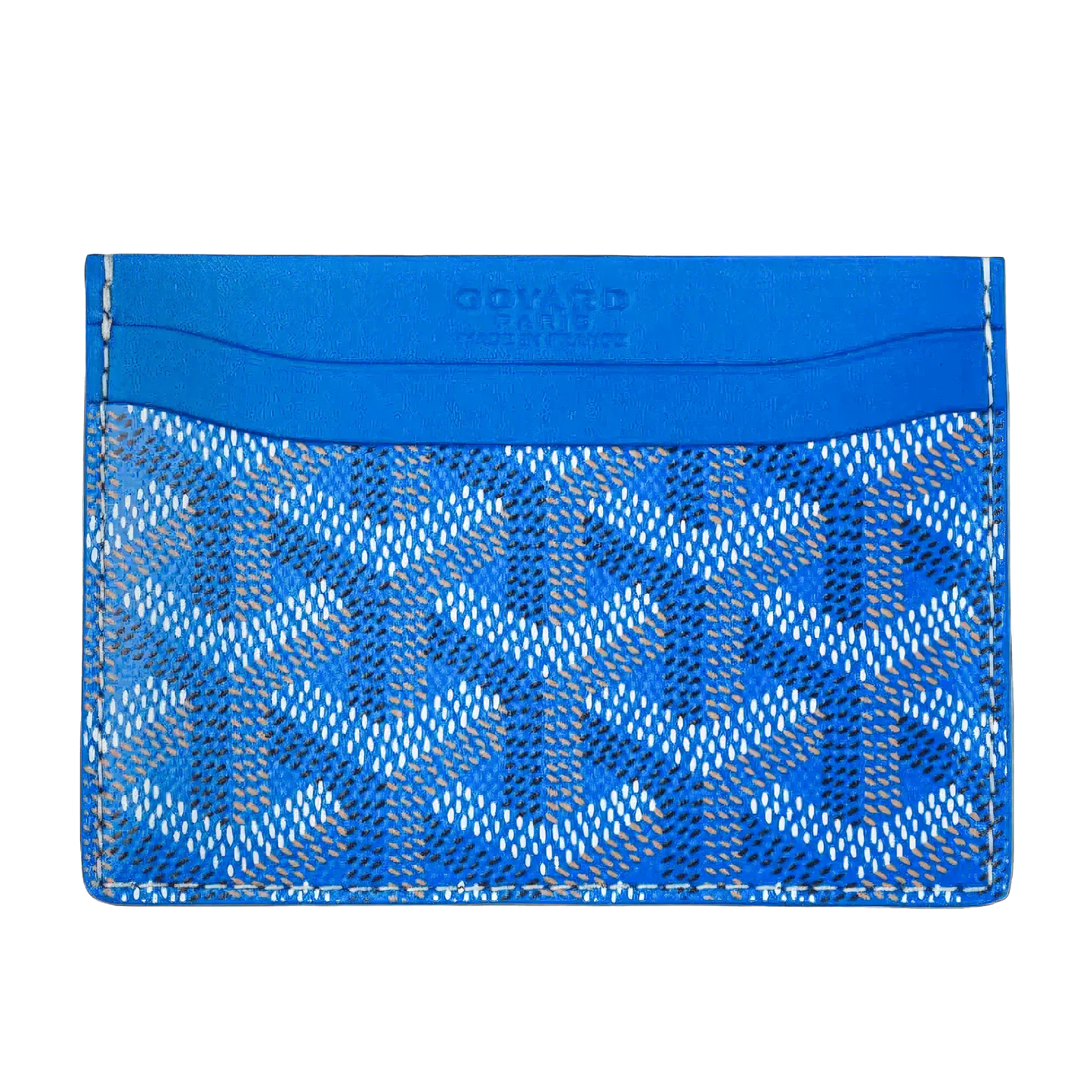 Goyard Saint-Sulpice Card Holder