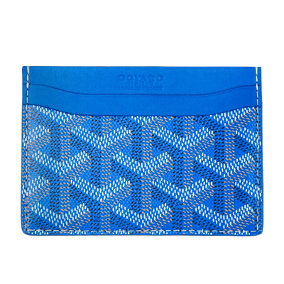 Goyard Saint-Sulpice Card Holder