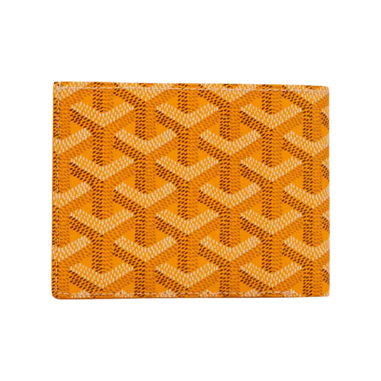 Goyard Victoire Wallet