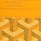 Goyard Saint-Sulpice Card Holder