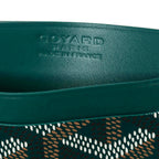 Goyard Saint-Sulpice Card Holder