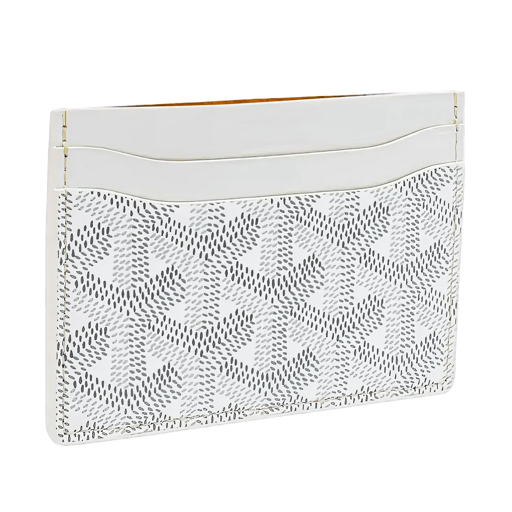 Goyard Saint-Sulpice Card Holder