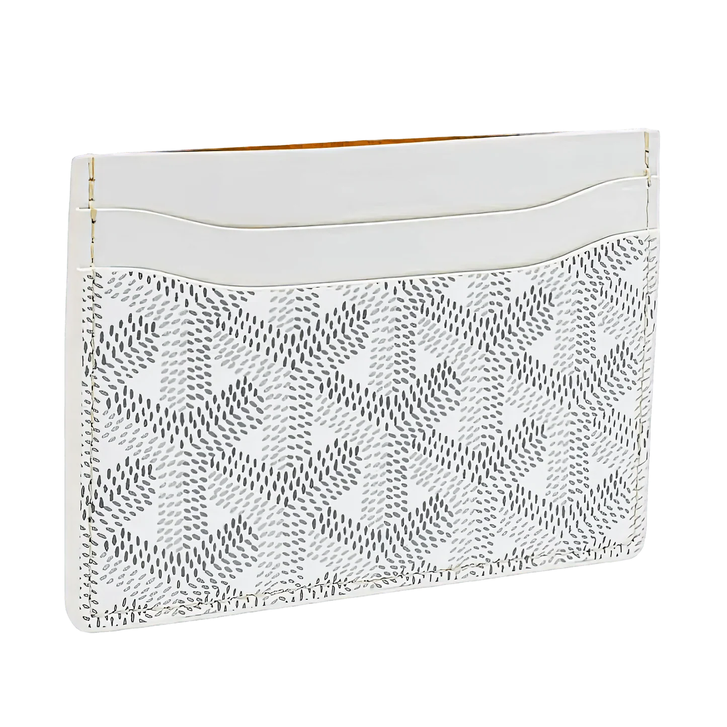 Goyard Saint-Sulpice Card Holder