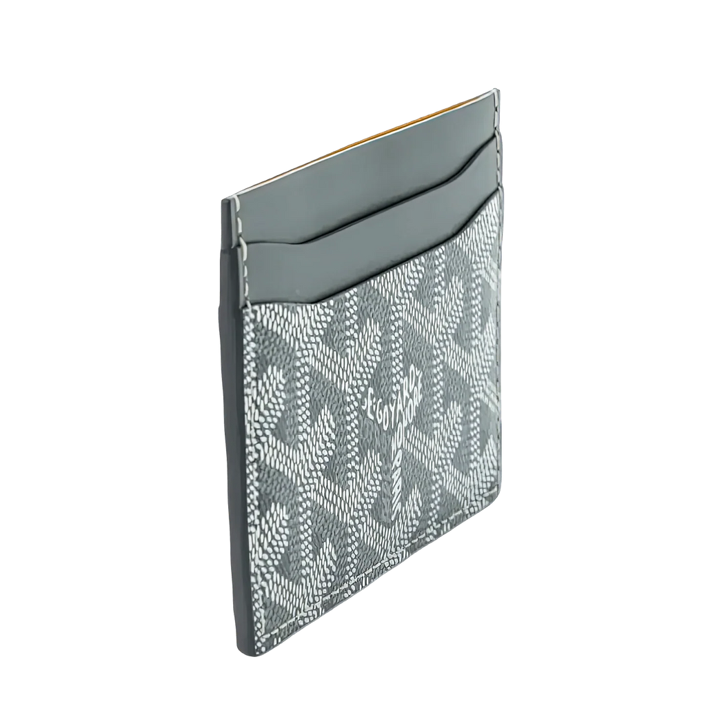 Goyard Saint-Sulpice Card Holder