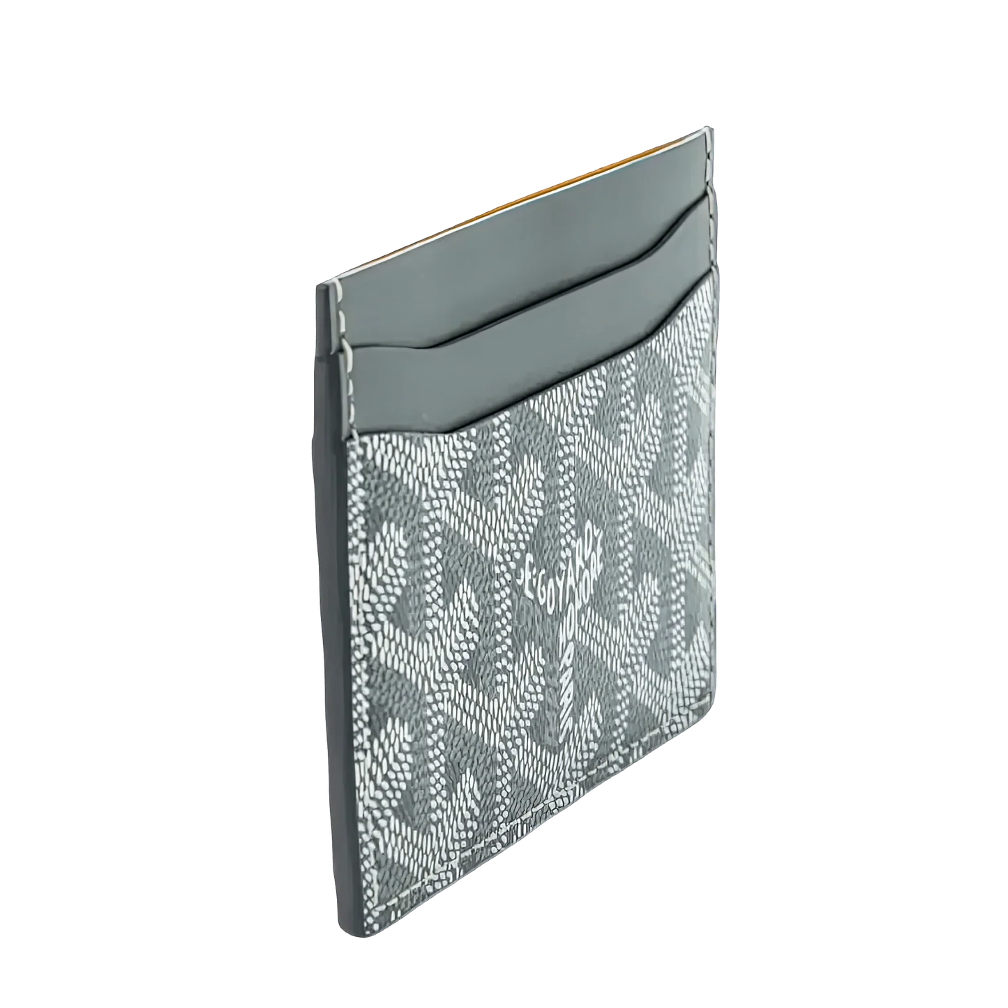 Goyard Saint-Sulpice Card Holder