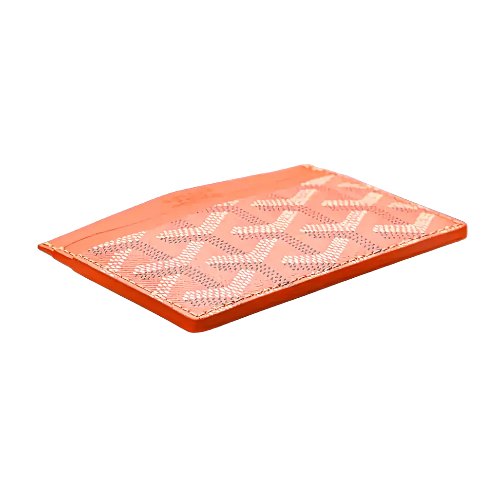 Goyard Saint-Sulpice Card Holder