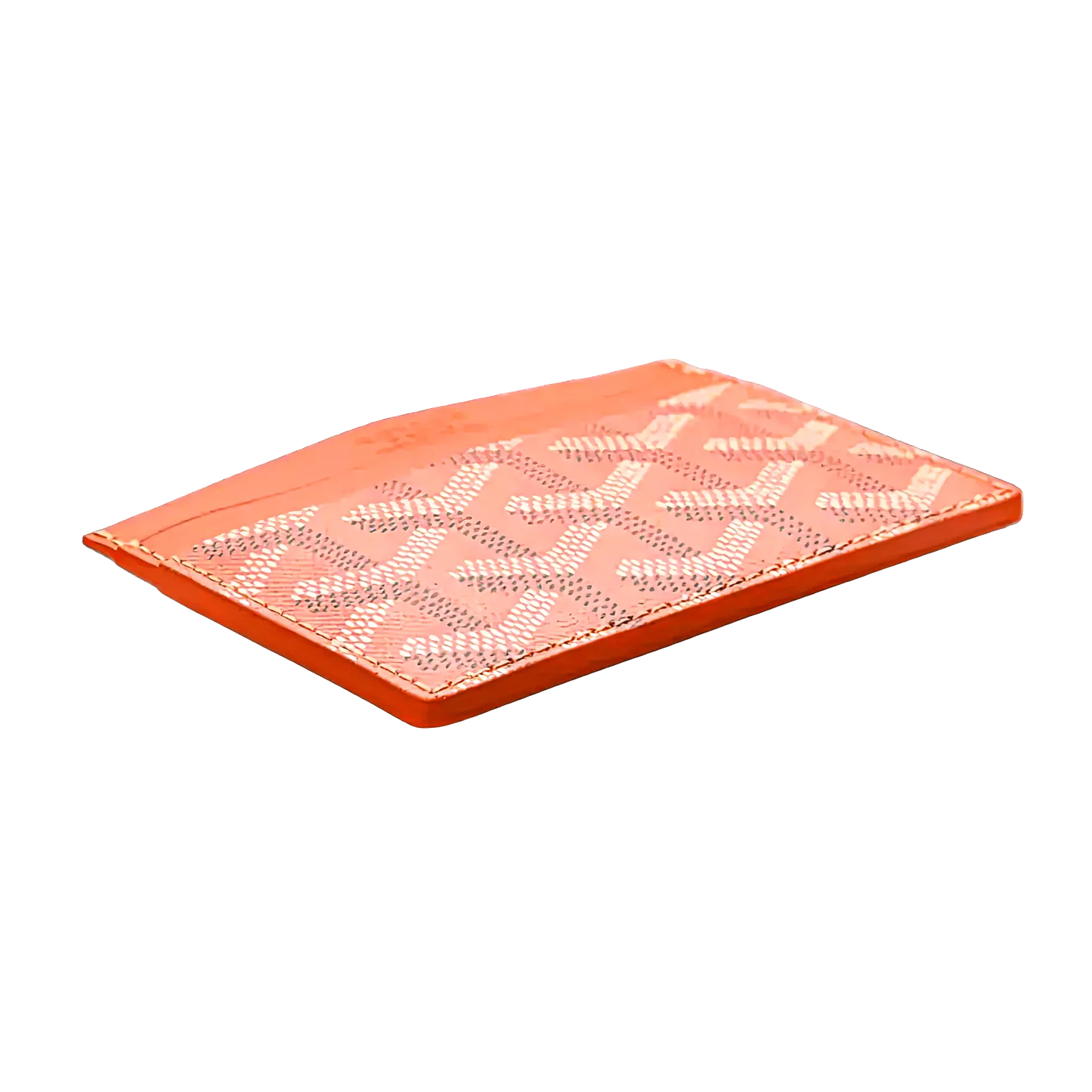 Goyard Saint-Sulpice Card Holder