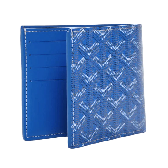Goyard Victoire Wallet