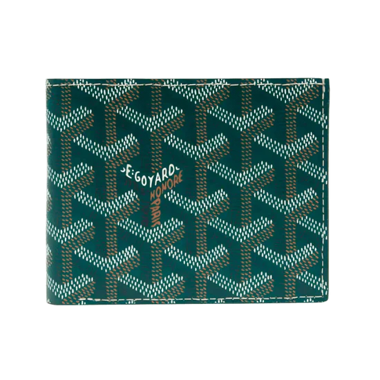 Goyard Victoire Wallet