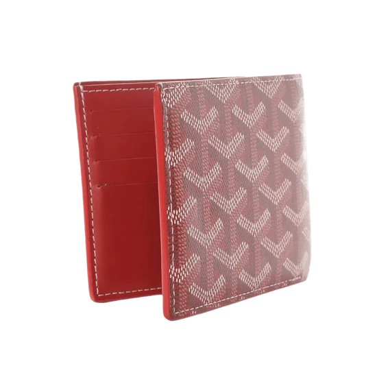Goyard Victoire Wallet