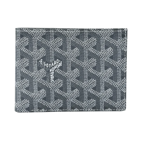 Goyard Victoire Wallet