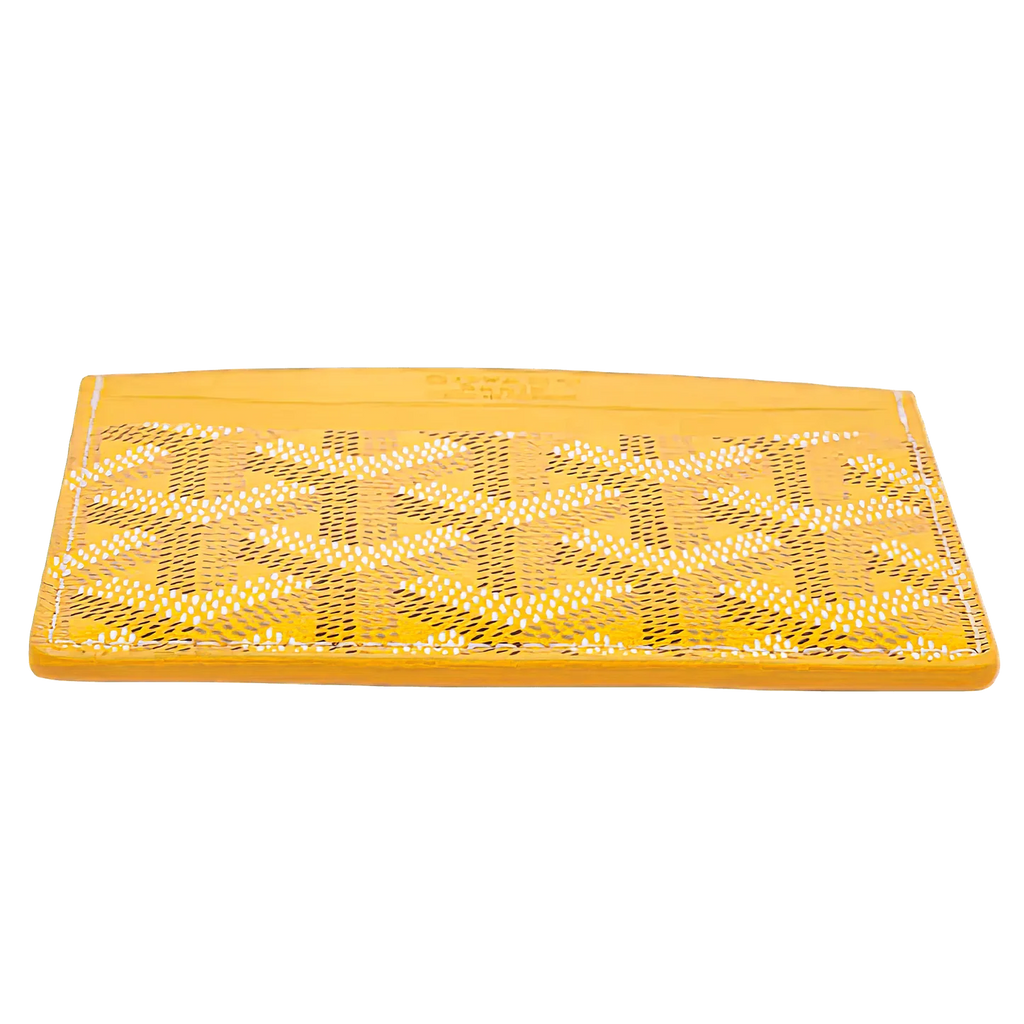 Goyard Saint-Sulpice Card Holder