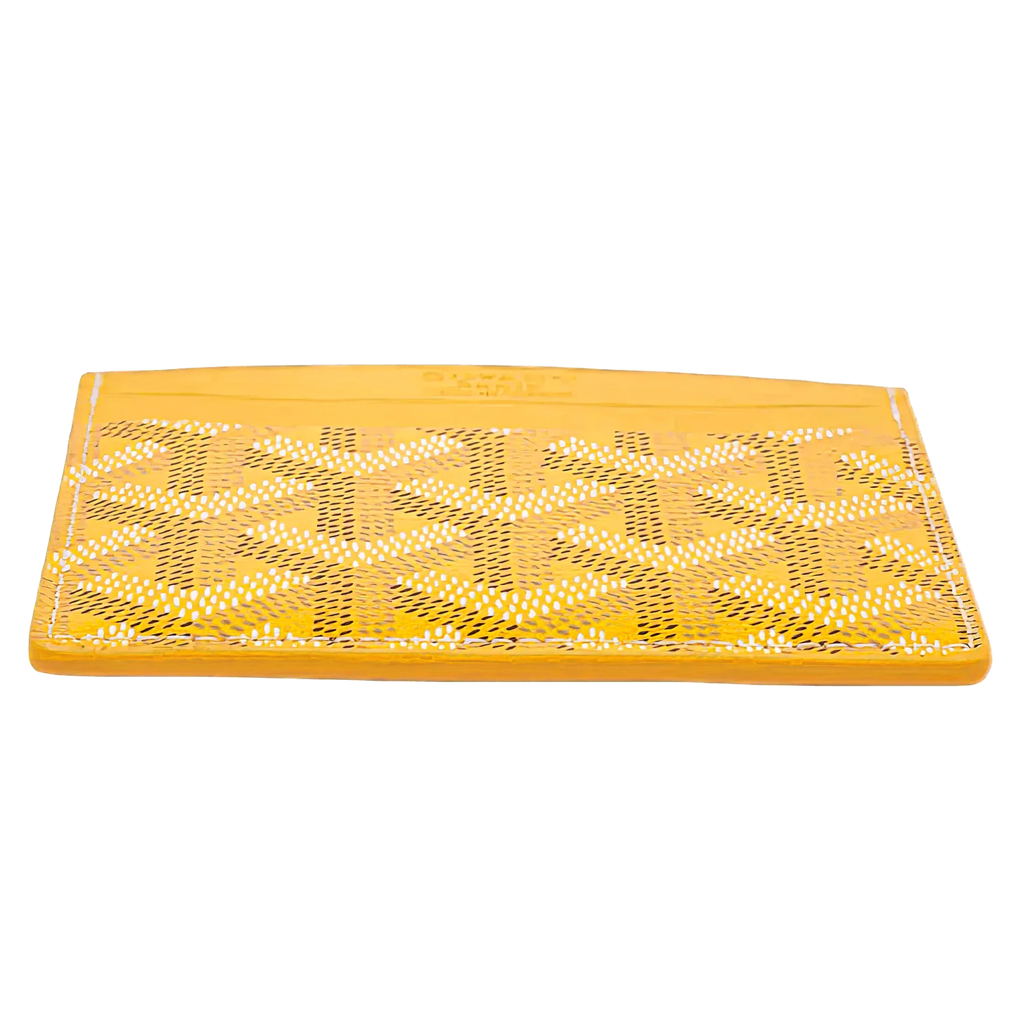 Goyard Saint-Sulpice Card Holder