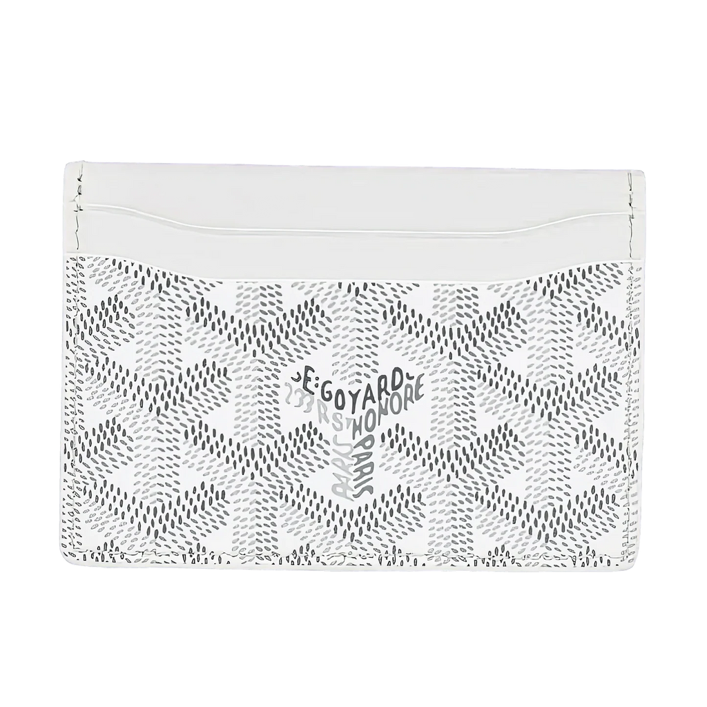 Goyard Saint-Sulpice Card Holder