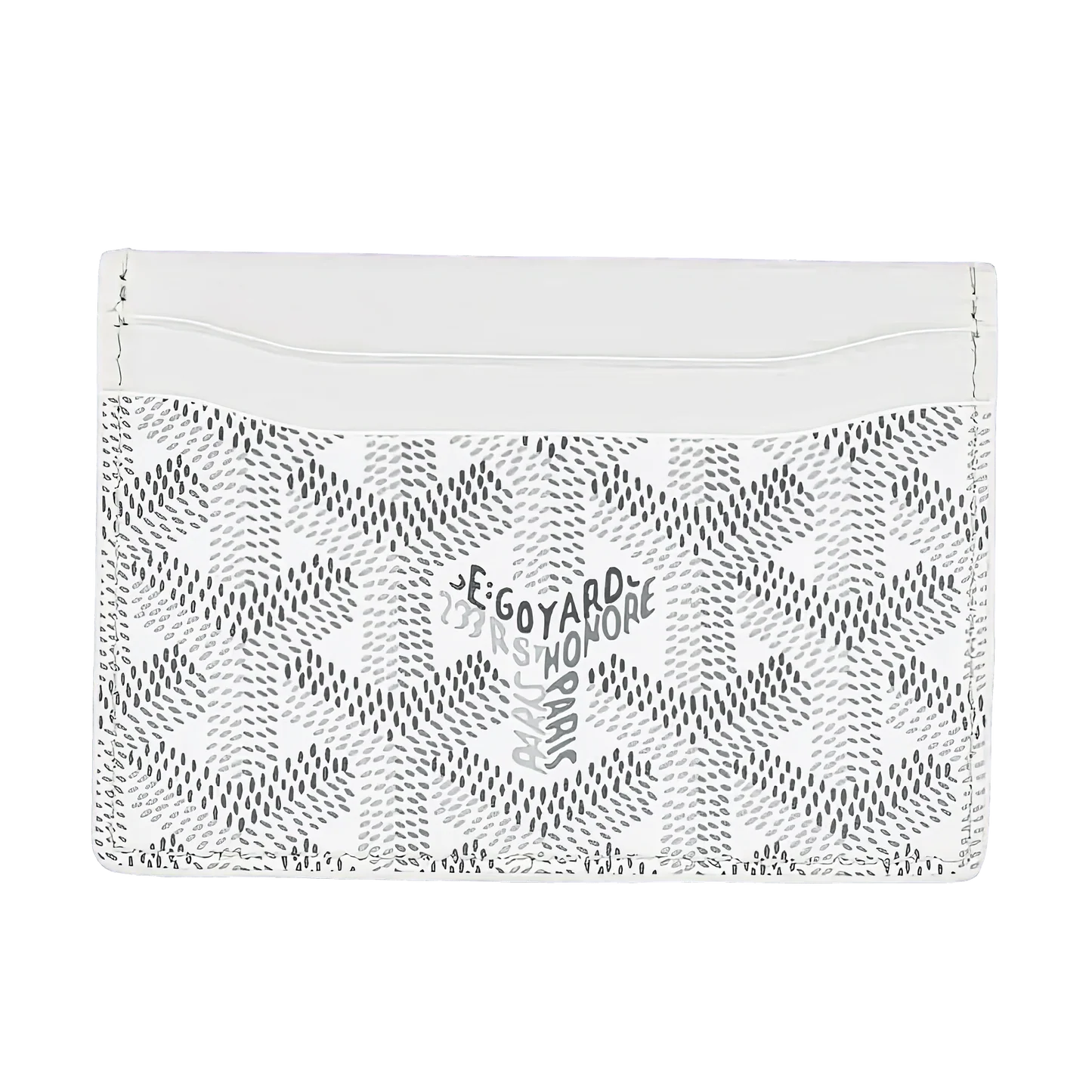 Goyard Saint-Sulpice Card Holder