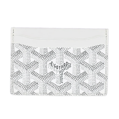 Goyard Saint-Sulpice Card Holder