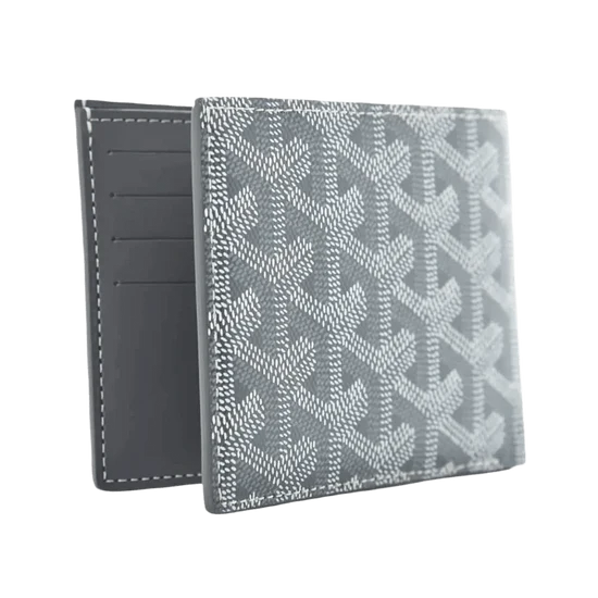 Goyard Victoire Wallet