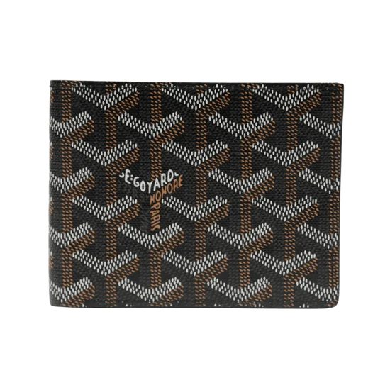 Goyard Victoire Wallet