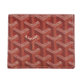 Goyard Victoire Wallet
