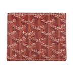 Goyard Victoire Wallet
