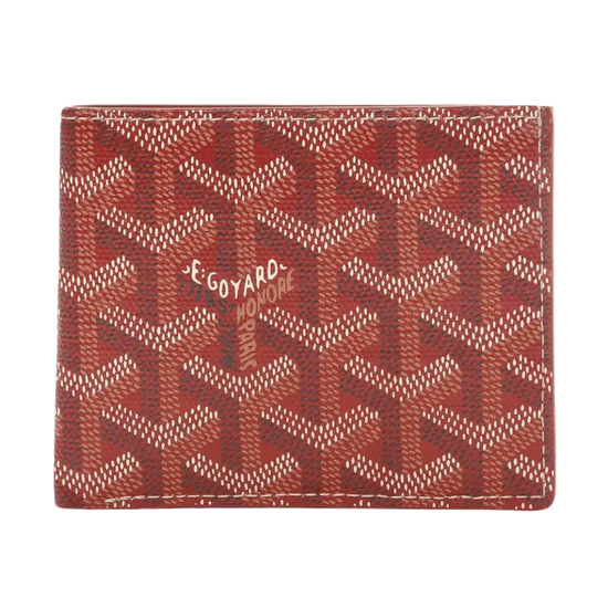 Goyard Victoire Wallet