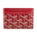 Goyard Saint-Sulpice Card Holder