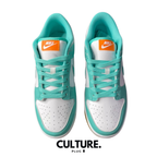 Nike Dunk Low "Teal Zeal"