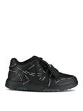 Off-White Out Of Office Sartorial Stitching - "Black"