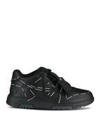 Off-White Out Of Office Sartorial Stitching - "Black"