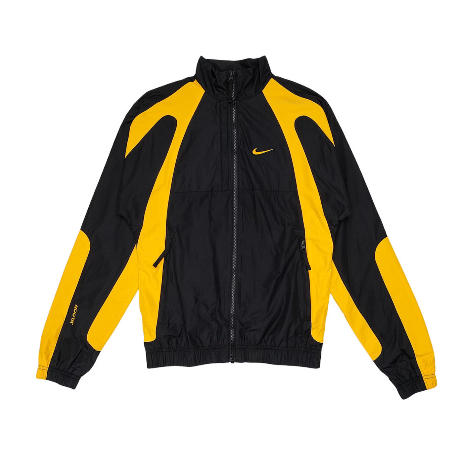Nike x Drake NOCTA Northstar Nylon Track Jacket