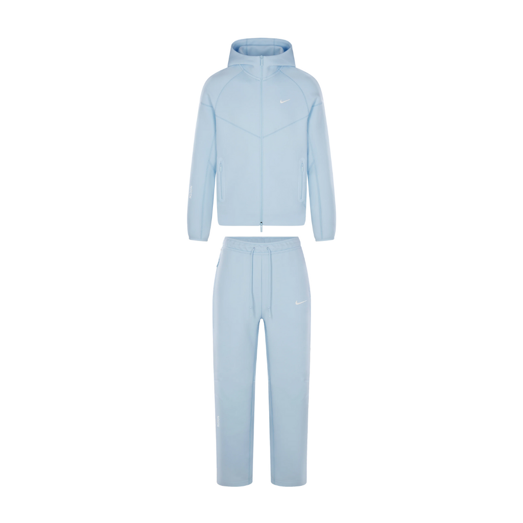 Nike x Nocta Tech Fleece 'Cobalt Blue'