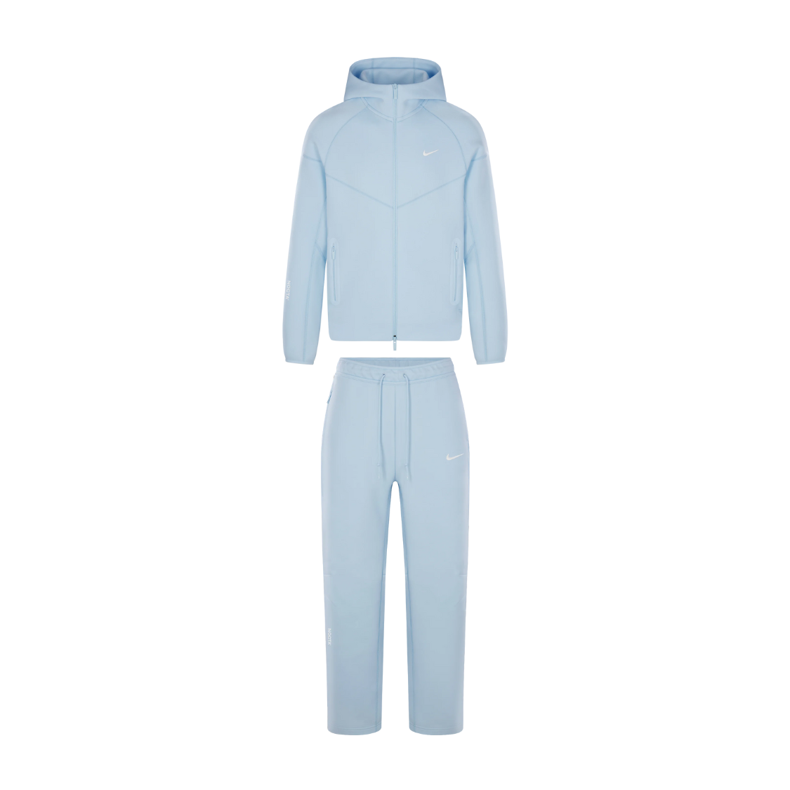 Nike x Nocta Tech Fleece 'Cobalt Blue'