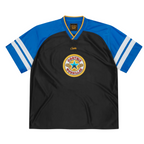 Corteiz Da Magpies Jersey - "Blue"