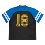 Corteiz Da Magpies Jersey - "Blue"