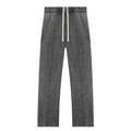 Represent Initial Sweatpants - 'Vintage Black'