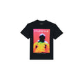 Purple-Brand  Focus T-Shirt