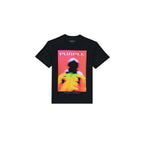 Purple-Brand  Focus T-Shirt