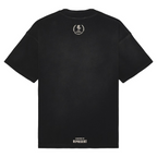 Represent World Championship T-Shirt - "Jet Black"