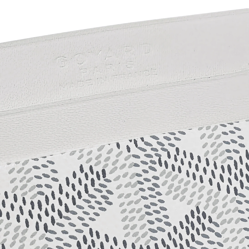 Goyard Saint-Sulpice Card Holder