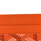 Goyard Saint-Sulpice Card Holder