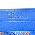 Goyard Saint-Sulpice Card Holder