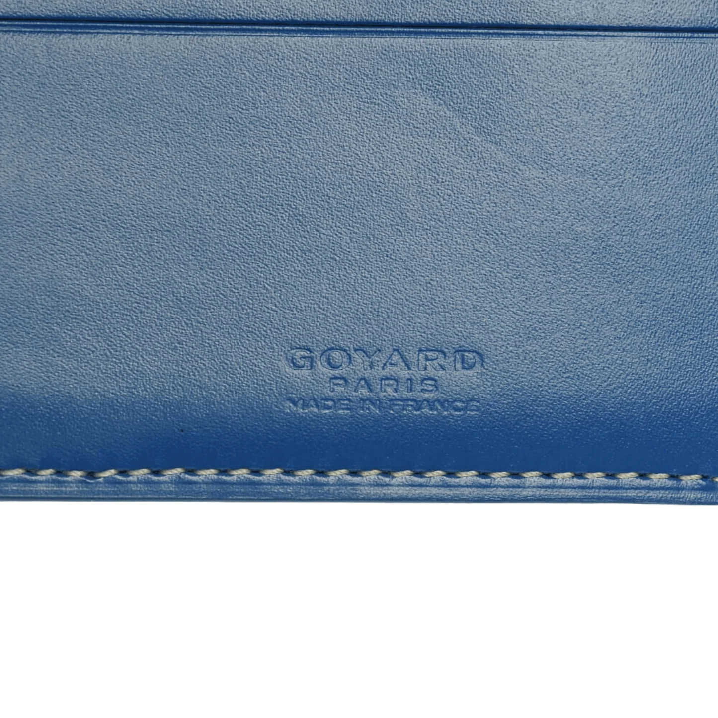Goyard Victoire Wallet